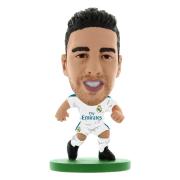 Real Madrid Soccerstarz Carvajal