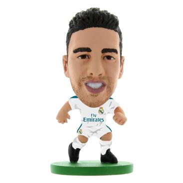 Real Madrid Soccerstarz Carvajal