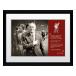 Liverpool Poster Med Ram Shankly