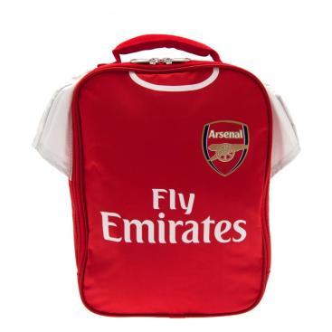 Arsenal Lunchväska Shirt