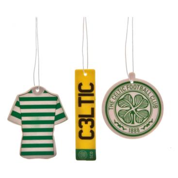 Celtic Bildoft 3-pack