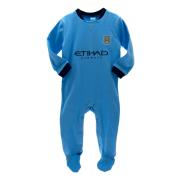 Manchester City Sovdress Bebis Nc