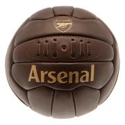 Arsenal Retro Fotboll