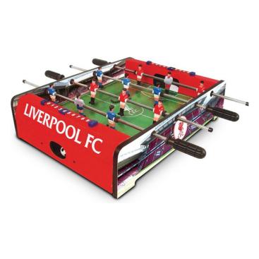 Liverpool Fotbollsspel Mini