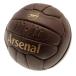 Arsenal Retro Fotboll