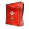 Wales Xbox 360 Konsoll Skin Slim