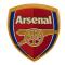 Arsenal Kylskåpsmagnet 3d