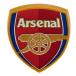 Arsenal Kylskåpsmagnet 3d
