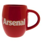 Arsenal Temugg Big Logo