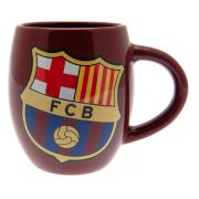 Barcelona Temugg Big Logo