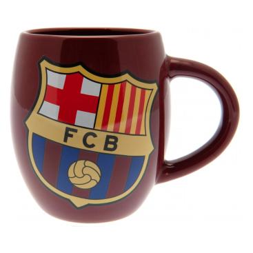 Barcelona Temugg Big Logo