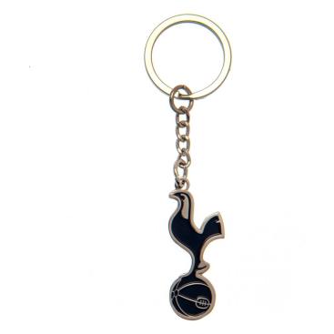 Tottenham Hotspur Nyckelring Logo