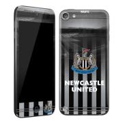 Newcastle United Ipod Touch 5 Skal