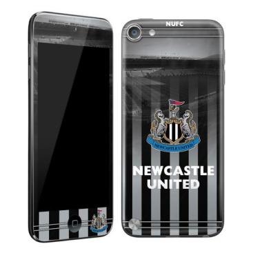 Newcastle United Ipod Touch 5 Skal