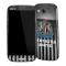 Newcastle United Samsung Galaxy S3 Mobilskal