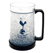 Tottenham Hotspur Sejdel Freezer 2