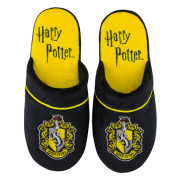 Harry Potter Tofflor Hufflepuff