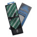 Harry Potter Slips & Pinn Slytherin Deluxe