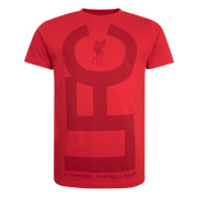 Liverpool T-shirt Lfc Rr