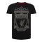 Liverpool T-shirt Crest Gb