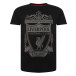 Liverpool T-shirt Crest Gb