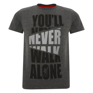 Liverpool T-shirt Junior Ynwa Marl