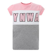 Liverpool T-shirt Girls Ynwa