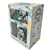 The Joker Presentpaket Na