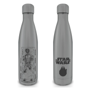 star-wars-vattenflaska-metal-1