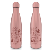 disney-princess-vattenflaska-metal-1