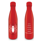 spider-man-vattenflaska-torso-metal-1