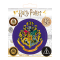 Harry Potter Klistermärken Hogwarts