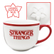 Stranger Things Mugg Demogorgon Hidden Feature