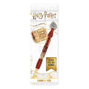 Harry Potter Penna Marauders Map Banner