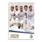 Real Madrid Kalender 2020