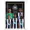 Newcastle United Kalender 2020