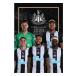 Newcastle United Kalender 2020