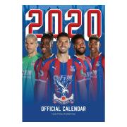 Crystal Palace Kalender 2020