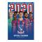 Crystal Palace Kalender 2020