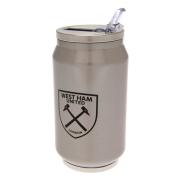 West Ham United Termisk Mugg