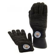 Manchester City Touchscreen Stickade Vantar