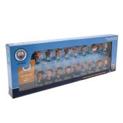 Manchester City Soccerstarz 18 Player Flerpack