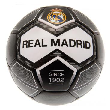 Real Madrid Fotboll Bw
