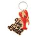 Friends Nyckelring Lobster