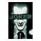 The Joker Poster Happy Face