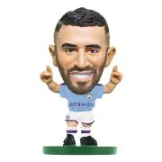 Manchester City Soccerstarz Mahrez