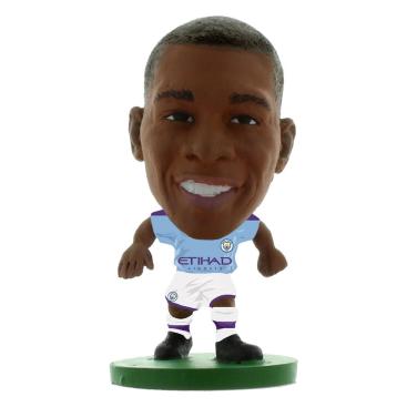 Manchester City Soccerstarz Fernandinho 2020