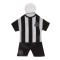Newcastle United Dress Mini Bildekoration