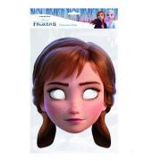 Frozen 2 Mask Anna