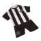 Newcastle United Dress Mini Bildekoration